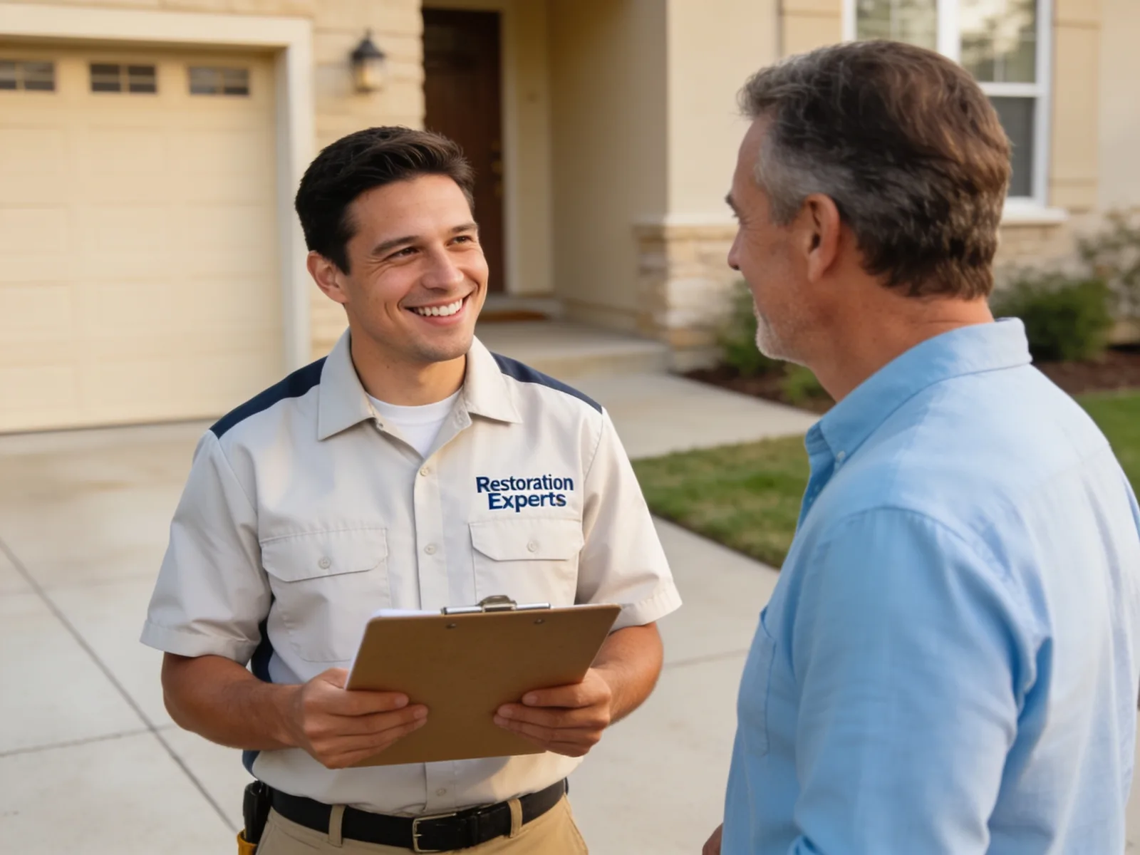 Water Damage Cleanup Byers, KS FAQs